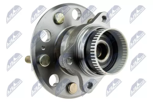 Rear Rear Left Rear Right NTY Wheel Bearing Kit