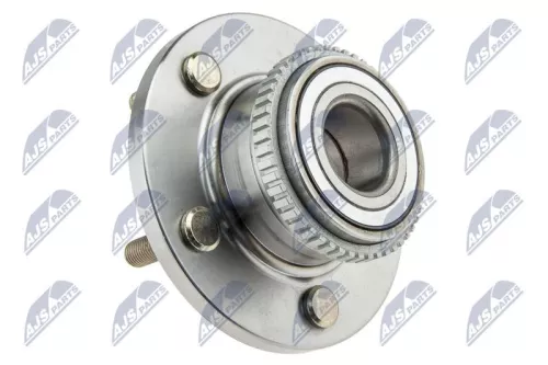 Rear Rear Left Rear Right NTY Wheel Bearing Kit