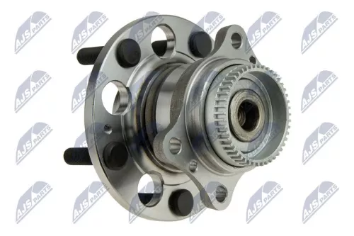 Rear Rear Left Rear Right NTY Wheel Bearing Kit