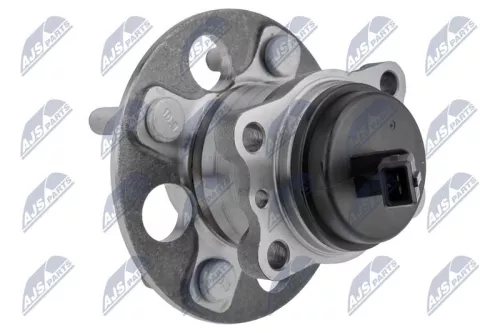 NTY NTY KLT-HY-546 Rear NTY Wheel Bearing Kit 