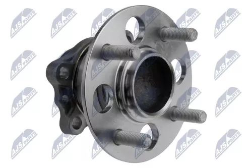 NTY NTY KLT-HY-546 Rear NTY Wheel Bearing Kit 