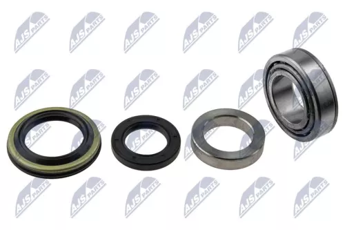 Rear Left NTY Wheel Bearing Kit