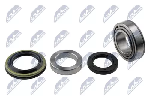 Rear Right NTY Wheel Bearing Kit