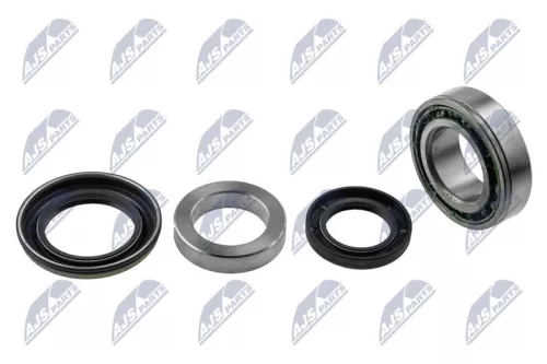 NTY NTY KLT-KA-311 Rear Right NTY Wheel Bearing Kit 