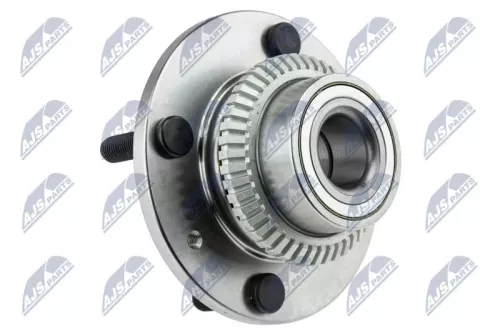 NTY NTY (KLT-KA-314) Wheel Hub 