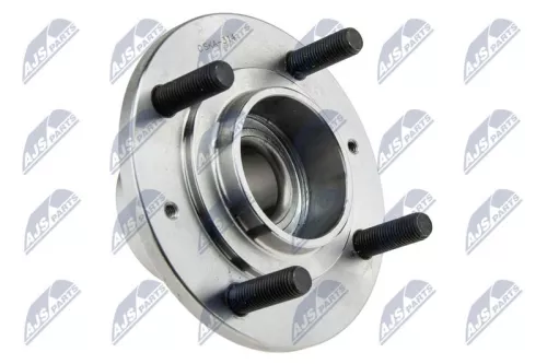 NTY NTY (KLT-KA-314) Wheel Hub 