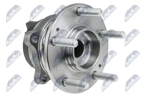 NTY NTY KLT-KA-315 Rear Rear Left Rear Right NTY Wheel Bearing Kit 