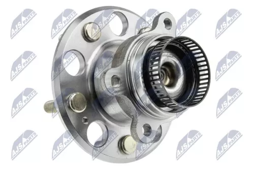 Rear Rear Left Rear Right NTY Wheel Bearing Kit