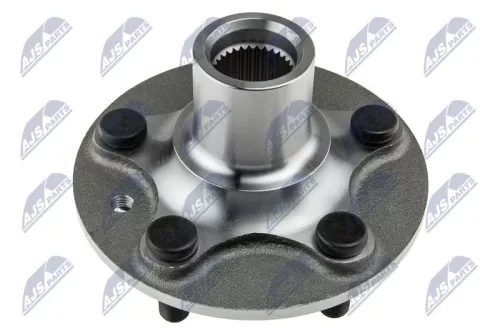 NTY NTY KLT-LR-001P Wheel Hub 