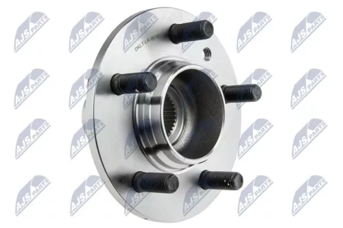 NTY NTY KLT-LR-001P Wheel Hub 