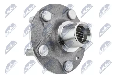 NTY NTY KLT-LR-002P Wheel Hub 