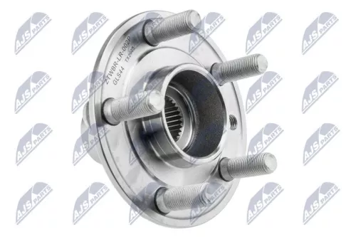 NTY NTY KLT-LR-002P Wheel Hub 