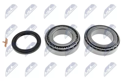 Rear NTY Wheel Bearing Kit