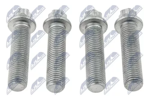 NTY NTY KLT-ME-015-Z Repair Kit, wheel hub 