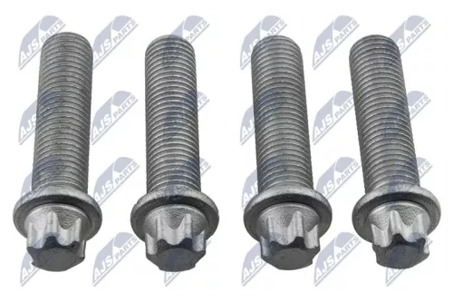 NTY NTY KLT-ME-015-Z Repair Kit, wheel hub 