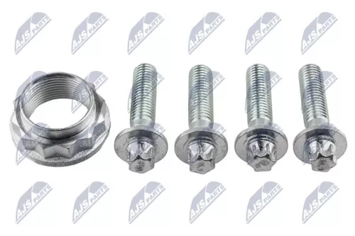 NTY NTY KLT-ME-017-Z Repair Kit, wheel hub 