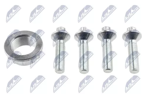 NTY NTY KLT-ME-017-Z Repair Kit, wheel hub 