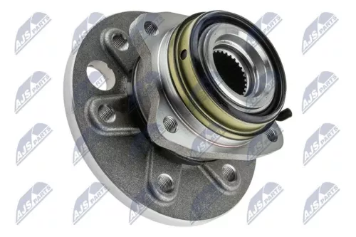 NTY NTY KLT-ME-018 Wheel Hub 