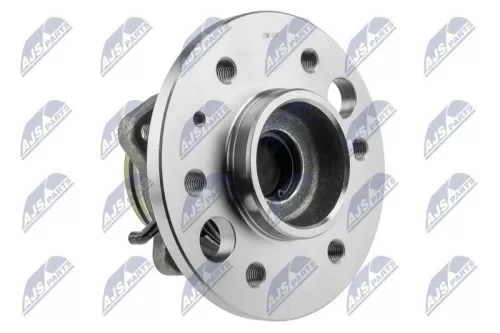 NTY NTY KLT-ME-018 Wheel Hub 