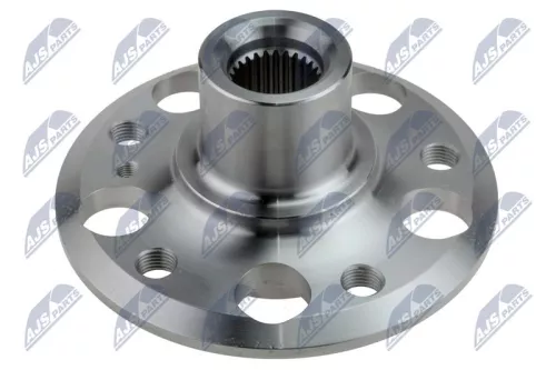 NTY NTY KLT-ME-025P Wheel Hub 