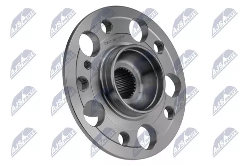 NTY NTY KLT-ME-025P Wheel Hub 