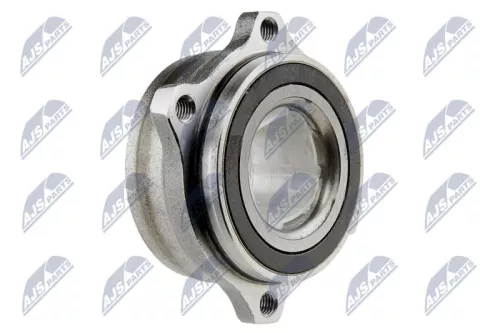 Rear Rear Left Rear Right NTY Wheel Bearing Kit