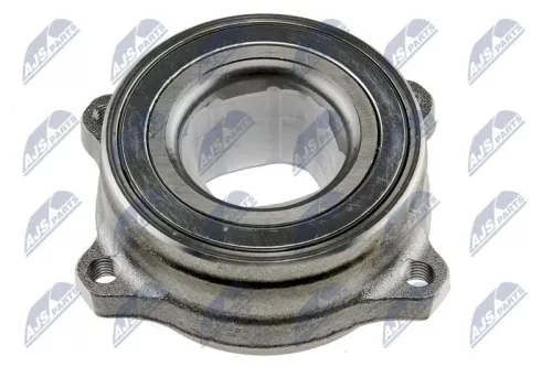 NTY NTY KLT-ME-028 Rear Rear Left Rear Right NTY Wheel Bearing Kit 