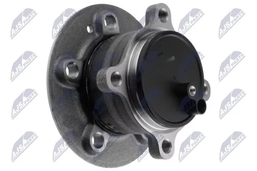 NTY NTY KLT-ME-031 Rear NTY Wheel Bearing Kit 