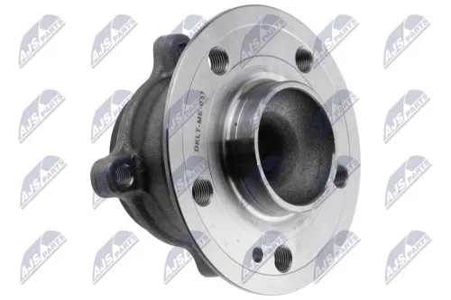 NTY NTY KLT-ME-031 Rear NTY Wheel Bearing Kit 