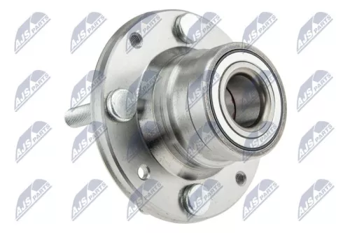 Rear Rear Left Rear Right NTY Wheel Bearing Kit