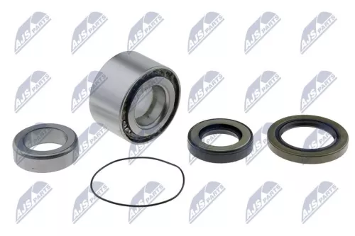 NTY NTY KLT-MS-018 Rear NTY Wheel Bearing Kit 