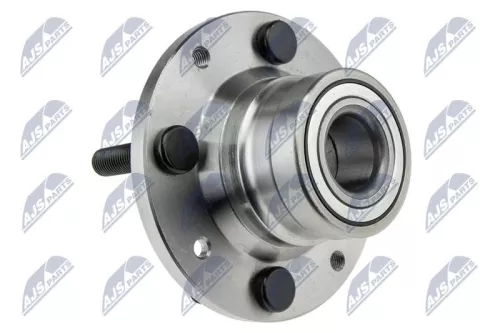 Rear Rear Left Rear Right NTY Wheel Bearing Kit