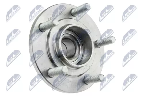 NTY NTY KLT-MS-043 Wheel Hub 