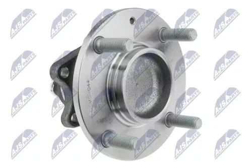 NTY NTY KLT-MS-044 Rear Rear Left Rear Right NTY Wheel Bearing Kit 