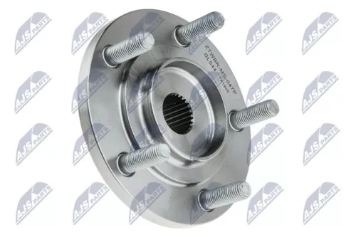 NTY NTY KLT-MS-047P Wheel Hub 