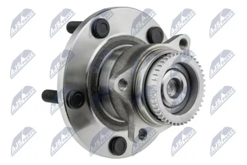NTY NTY (KLT-MS-055) Wheel Hub 