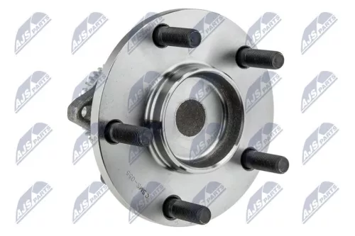 NTY NTY (KLT-MS-055) Wheel Hub 