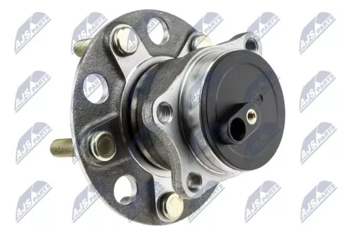 Rear Rear Left Rear Right NTY Wheel Bearing Kit
