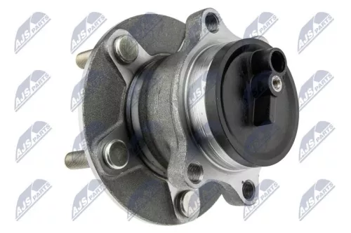 Rear Rear Left Rear Right NTY Wheel Bearing Kit