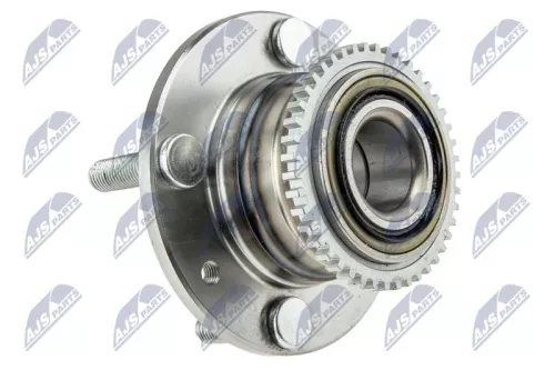 NTY NTY (KLT-MZ-021) Wheel Bearing Kit 