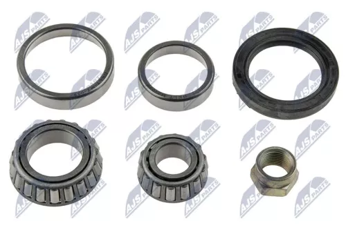 NTY NTY (KLT-MZ-039) Wheel Bearing Kit 