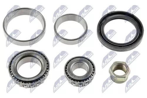 NTY NTY (KLT-MZ-039) Wheel Bearing Kit 