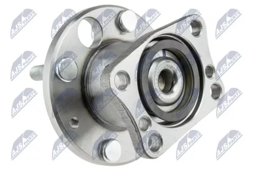 Rear Rear Left Rear Right NTY Wheel Bearing Kit