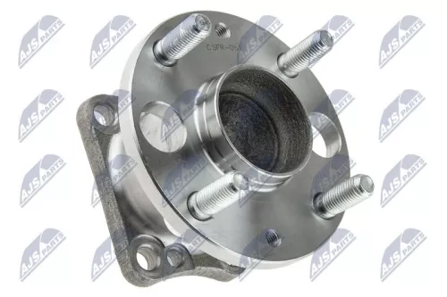 NTY NTY KLT-MZ-047 Rear Rear Left Rear Right NTY Wheel Bearing Kit 