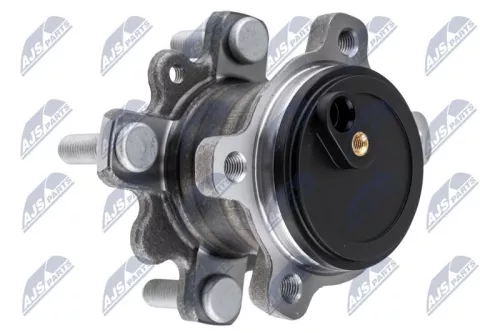 NTY NTY KLT-MZ-064 Wheel Hub 