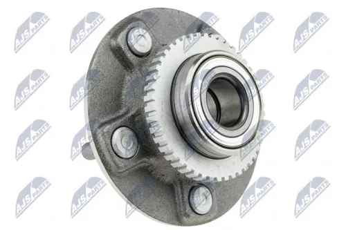 NTY NTY (KLT-NS-012) Wheel Hub 