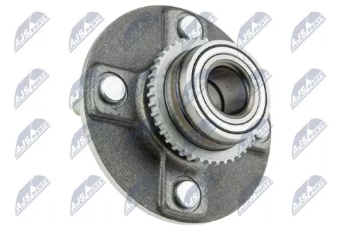Rear Rear Left Rear Right NTY Wheel Bearing Kit