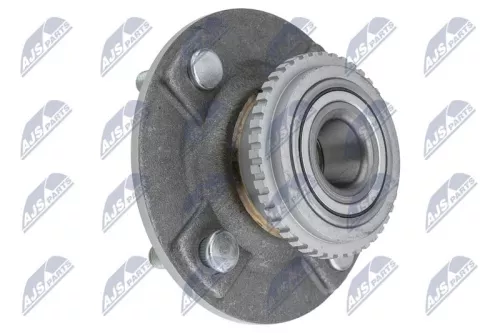 Rear Rear Left Rear Right NTY Wheel Bearing Kit