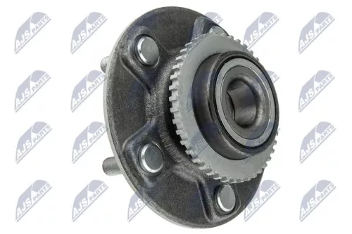 NTY NTY (KLT-NS-050) Rear Rear Left Rear Right NTY Wheel Bearing Kit 