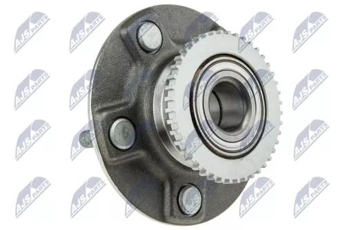 Rear Rear Left Rear Right NTY Wheel Bearing Kit